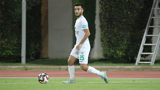 MUĞLASPOR'DA TRANSFER SÜRÜYOR