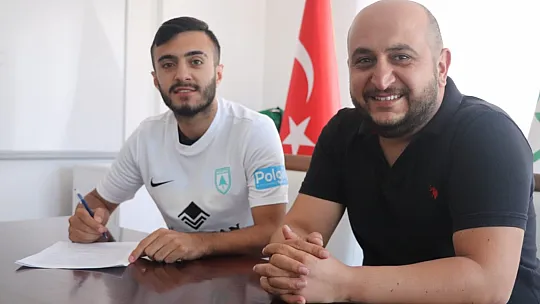 MUĞLASPOR'DA TRANSFER SÜRÜYOR