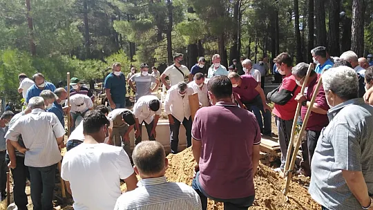 İHA Muhabirinin Acı Günü