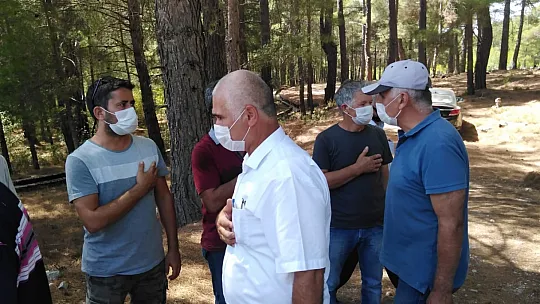 İHA Muhabirinin Acı Günü