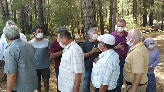 İHA Muhabirinin Acı Günü