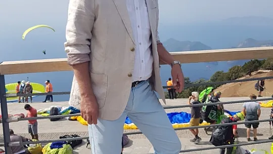 FETHİYE İÇİN TARİHİ FIRSAT