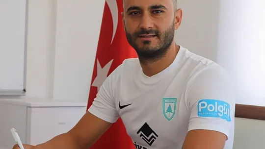 Muğlaspor'da yeni sezon öncesi transferler