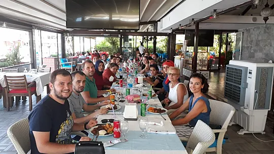 FETAV'DAN ERİŞİLEBİLİR TURİZM PROJESİ