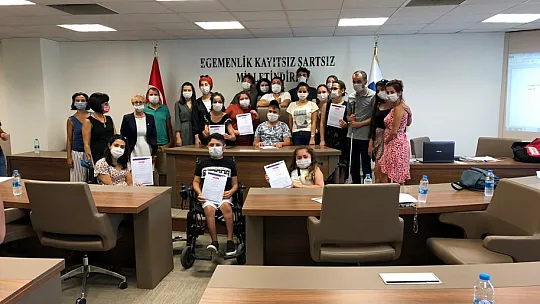 FETAV'DAN ERİŞİLEBİLİR TURİZM PROJESİ