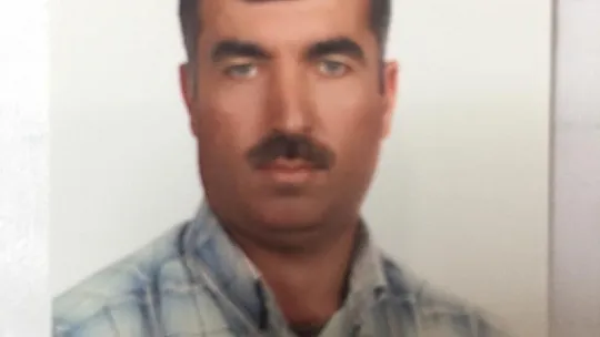 SEYDİKEMER'İ ÜZEN VEFAT