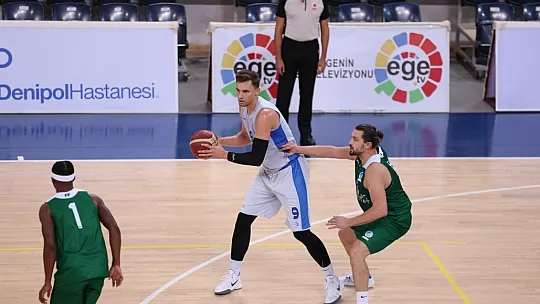 LH Fethiye Belediyespor ilk hazırlık maçını kaybetti