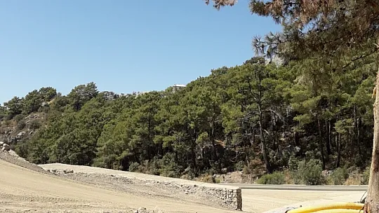 KIRTUR'DAN ÖRNEK ÇEVRECİLİK