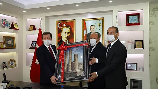 MUĞLA VALİSİ ORHAN TAVLI SEYDİKEMER'DE