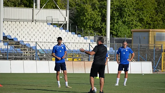 Fethiyespor, 3 puana odaklandı