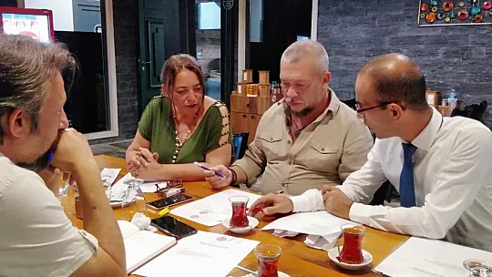 İGF'DEN İNTERNET MEDYALARINA GELİR DESTEĞİ