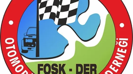 Kaymakam Fırat'tan FOSK-DER'e ziyaret
