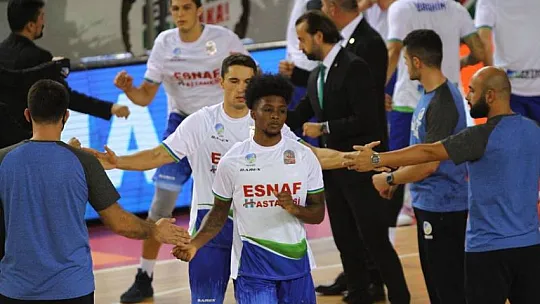 LH FETHİYE BELEDİYESPOR İLK KEZ EVİNDE