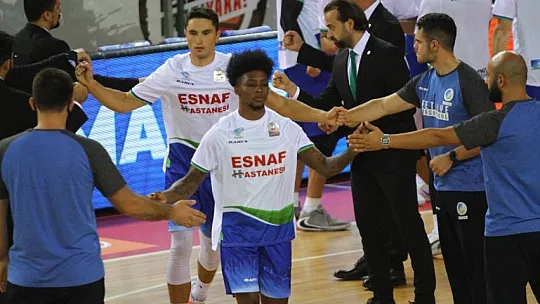 LH FETHİYE BELEDİYESPOR İLK KEZ EVİNDE