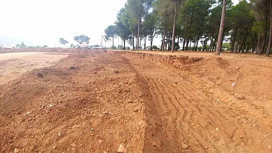 VEKİL GÖKCAN'DAN FETHİYE'YE MÜJDE