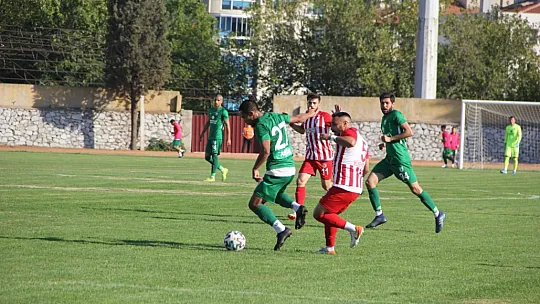 MUĞLASPOR EVİNDE YİNE MAĞLUP