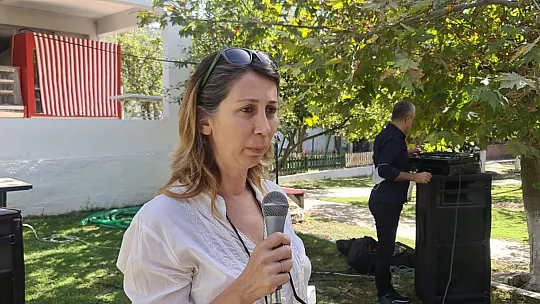 KARACA, MUHTARLAR GÜNÜNÜ UNUTMADI