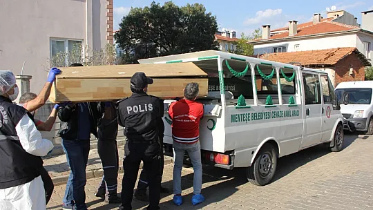 Beraber olduğu evli kadını öldüren astsubay intihar etti