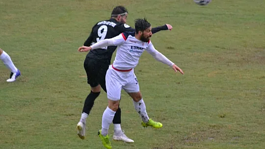Fethiyespor evinde kral: 2-0
