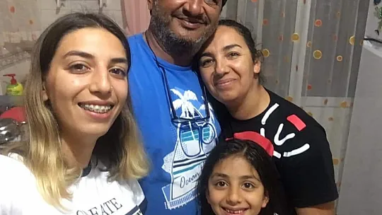 Yüzlerce kez uçtu ama kansere yenildi