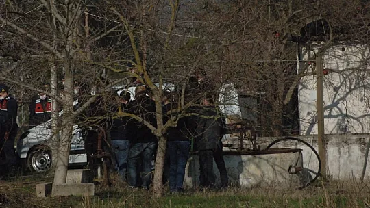 Pınar'ın katili Cemal Metin Avcı, nasıl öldürdüğünü bağ evinde anlattı