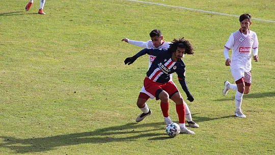 Toros, 'Pozisyon ürettik ama değerlendiremedik'