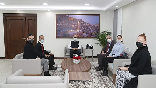 Güneydoğu ve İç Anadolu'dan İGFA'ya tam destek