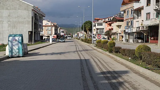 Seydikemer Belediyesi 2020 yılının kötü anılarını silmek istiyor