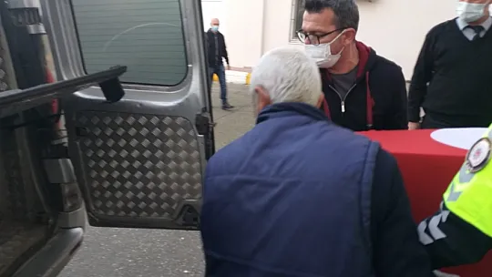 Fethiye'de görevi başında rahatsızlanan polis memuru Özcan Turan yaşamını yitirdi