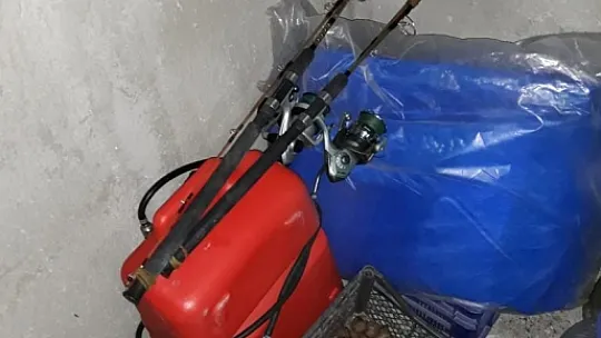 Emniyet Müdürlüğü'nden 36 gözaltı
