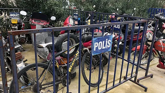 Emniyet Müdürlüğü'nden 36 gözaltı