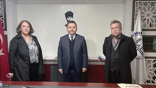 Fethiye İlçe Müftüsü Oktay 'FRT TV, pandemide sesimizi duyurdu'