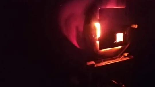 Fethiye'de seracılar don nöbetinde