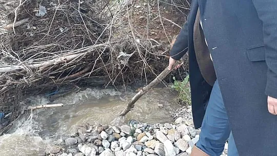 Gökmen, Bu mu çevrecilik anlayışınız?