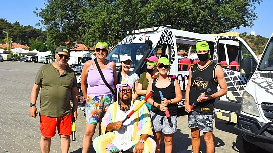 Uysal, 'Seyahat acentelerine özel destek şart'