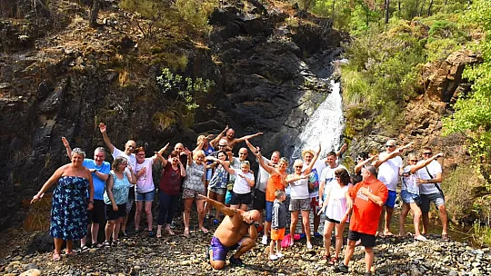 Uysal, 'Seyahat acentelerine özel destek şart'