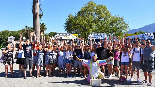 Uysal, 'Seyahat acentelerine özel destek şart'