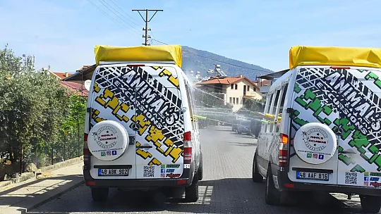 Uysal, 'Seyahat acentelerine özel destek şart'