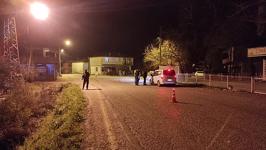Seydikemer'de kısıtlamaya uymayanlara ceza yağdı
