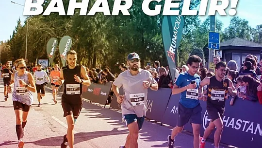 Kadın cinayetlerine tepki için  21 kilometre koşacak