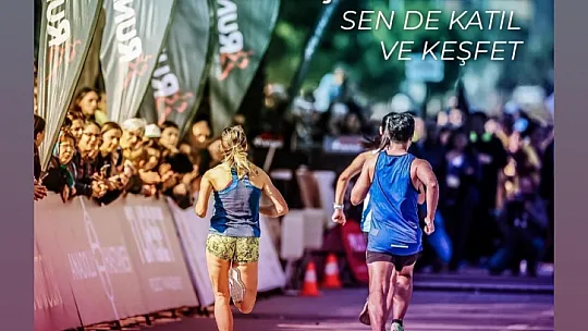 Kadın cinayetlerine tepki için  21 kilometre koşacak