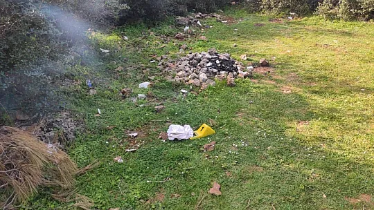 Darp Edilip Hastane Önüne Bırakılan Şahıs Hayatı Kaybetti