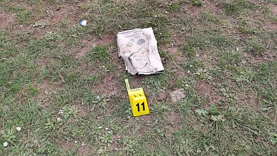 Darp Edilip Hastane Önüne Bırakılan Şahıs Hayatı Kaybetti