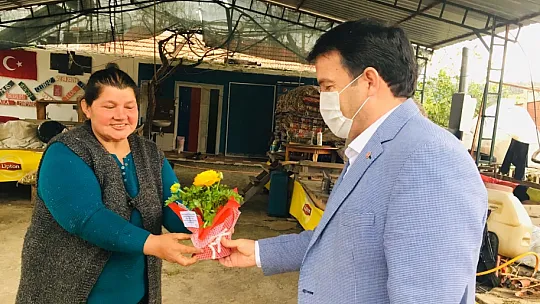 Beşinci yılda da gelenek bozulmadı