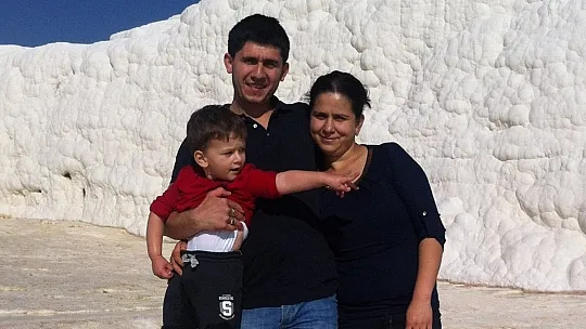 Fethiye – Antalya Karayolu feci kaza: 5 ölü