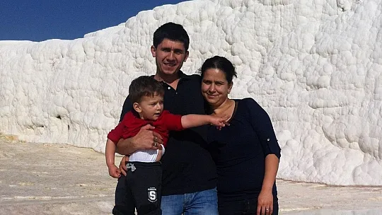 5 kişinin öldüğü kazada tır şoförü serbest