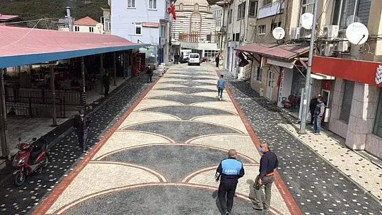 Kavaklıdereliler 'Yetti Gari' dedi