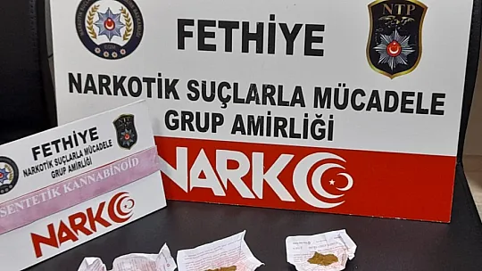 VIP uyuşturucu sevkiyatına darbe