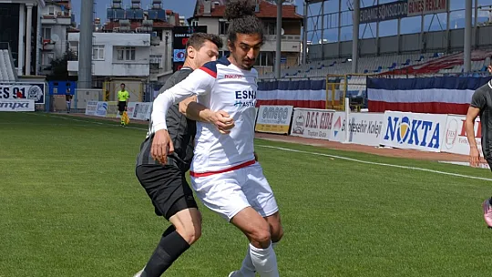 Fethiyespor zirve takibini bırakmıyor 3-0