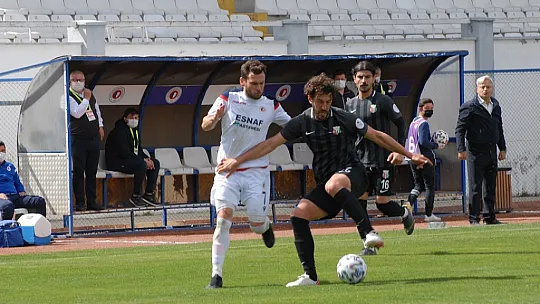 Fethiyespor zirve takibini bırakmıyor 3-0